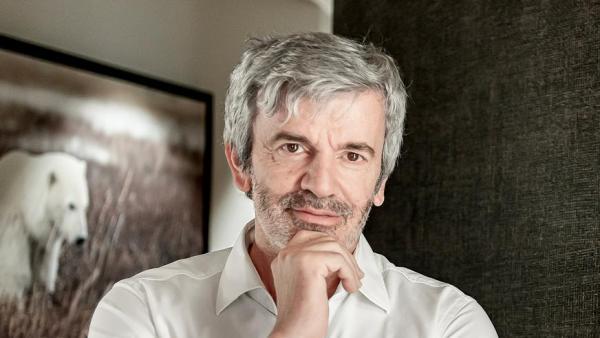 Jean-Thomas Olano, brefeco.com