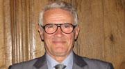 Jean-François Gleizal, nouveau président du Sycra