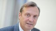 Bref 2202 : Le portrait : Jean-Loup Durousset, un homme de convictions 