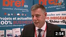 Interview de Jean-Luc Estebanez - CIC pour Entreprise du Futur