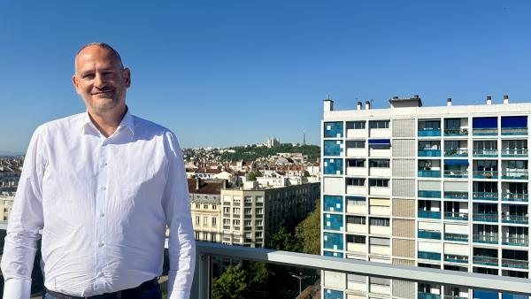Jérémie Garrot, directeur général de L'Auxiliaire depuis le 31 janvier 2026, entame un plan de transformation ambitieux pour gagner des parts de marché.