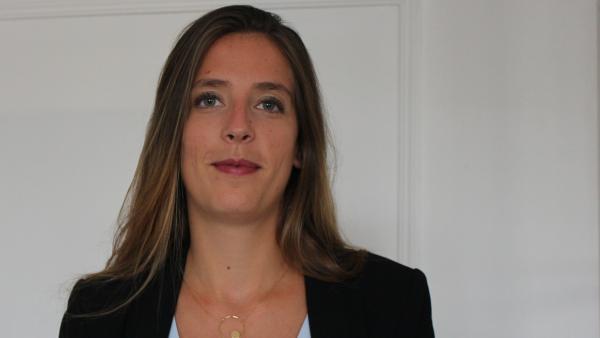 Camille de Gasquet, brefeco.com
