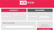 Jobweb en quête de 250 000 euros pour conquérir le e-recrutement (Vidéo)