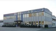 Sotra Seperef cède son site de 24 700 m2 à Quincieux