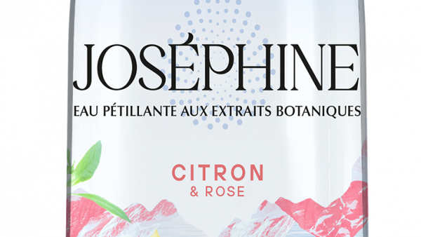 Le marché des eaux aromatisées sans sucre est en plein essor.
