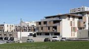 L'agence d'architecture JSA présente ses nouveaux logements sociaux à Saint-Etienne