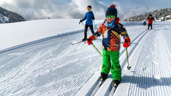 Savoie Mont Blanc : un hiver rude !