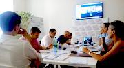 Médias : le Club de la Presse de Lyon sélectionne six start-up