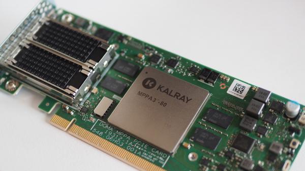 Kalray annonce avoir renforcé sa collaboration avec Arm et son écosystème Arm Total Design, pour faciliter l’intégration de sa technologie d’accélération de l’IA et de traitement des données.