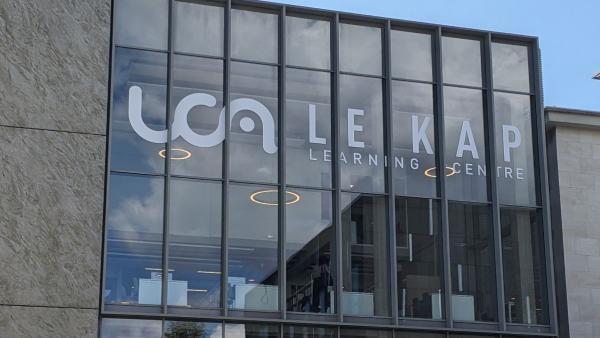 Nouveau « KAP » pour l’Université Clermont Auvergne