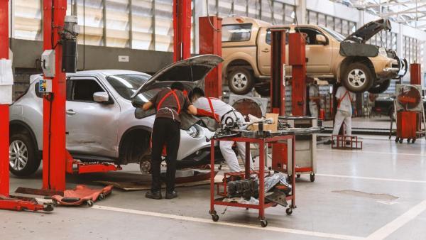 Keybas lance son offre de tracking pour les acteurs de l’automobile
