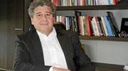 Khaled Bouabdallah élu président de la Comue de Lyon