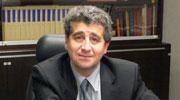 Khaled Bouabdallah nommé administrateur provisoire de l’Université de Lyon