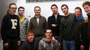Koxx trace sa route en accueillant un investisseur