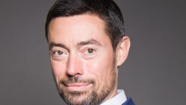 Bastien Neyrat, dirigeant de Neyrat Immobilier.