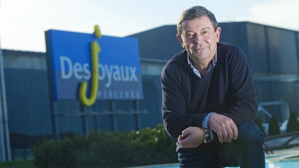 Pour Jean-Louis Desjoyaux, « la R&D est un moteur de croissance indéniable ».