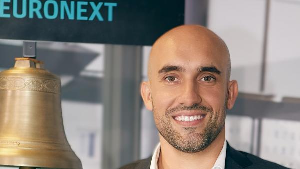 Manuel Berland, président de Fill Up Media.