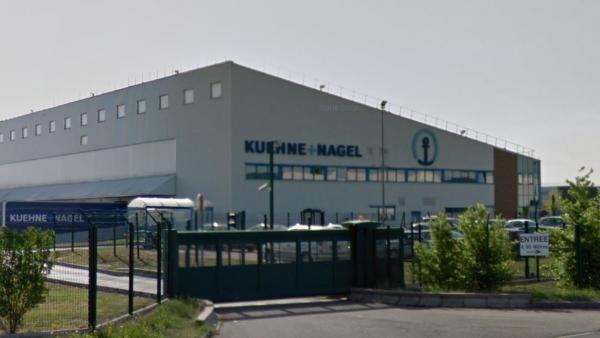 6ème Sens Immobilier signe une grosse opération à tiroirs avec Kuehne + Nagel