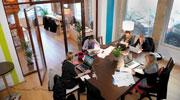 Bref + 2217 : Le dossier du mois - La nouvelle génération met l’entreprise au défi
