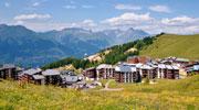 En Rhône-Alpes, un été 2013 avec plus de monde mais moins de dépense