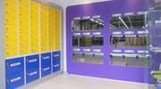 La Poste inaugure une nouvelle plateforme au Touvet