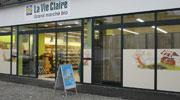 La Vie Claire ouvre deux nouveaux magasins 