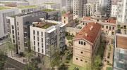 Ogic primé pour son programme sur l'îlot Saint-Joseph à Lyon