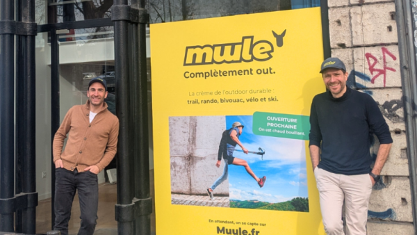 Muule, Bref Eco