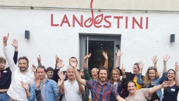L’association Landestini contrainte de se restructurer