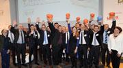 Découvrez les huit lauréats des Trophées Bref Rhône-Alpes de l'Innovation remis à Grenoble