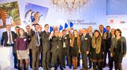 Découvrez les six lauréats des Trophées Bref Rhône-Alpes de l'Innovation remis à Lyon