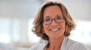 Laurence Eymieu est la nouvelle directrice régionale de la SNCF en Rhône-Alpes