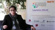 VIDEO RSE : Laurence Hulin, La Poste : "Agir sur les offres numériques"