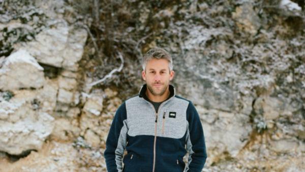 Laurent Bassi, dirigeant-fondateur de Basilic&Co, cherche un partenaire financier.