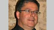 Laurent Arnaud directeur de l'ex-Ensam de Cluny