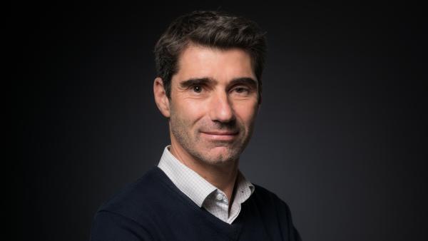  Laurent Pradère devient Senior Manager ESS chez Endrix.