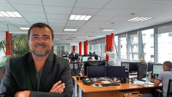 Laurent Radix, brefeco.com