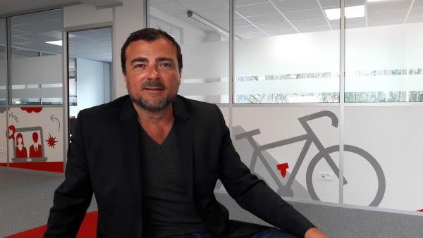 Laurent Radix, brefeco.com