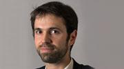 Laurent Roth est le nouveau directeur du centre d’affaires entreprises grands comptes de LCL