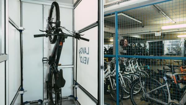 Lavovelo, brefeco.com