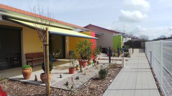 Siméon imagine des logements qui s’adaptent à leurs occupants