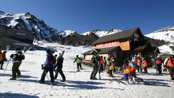 Le Sancy sur la piste de la sobriété énergétique