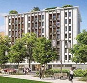 Le Panoramic : nouvelle vie pour l'un des phares de la Croix-Rousse