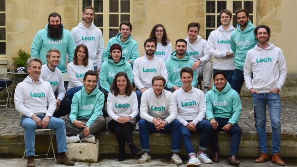 equipe leah