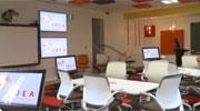 EMLyon et Centrale inaugurent leur LearningLab