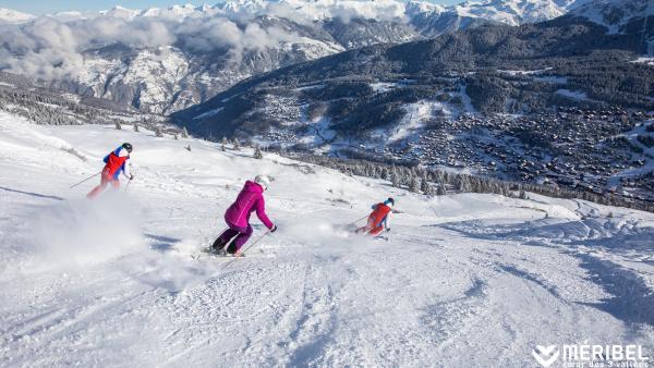 La montagne retrouve le sourire