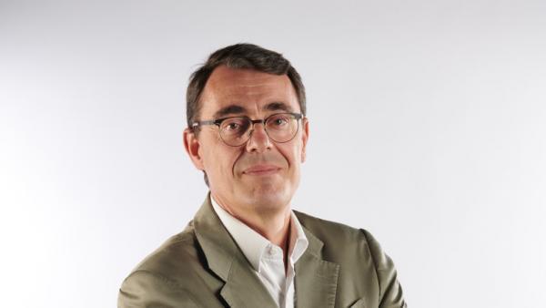 Alain Boiron, président de Boiron Frères.