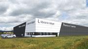 Le Groupe Librairie Laïque va regrouper sa logistique en Haute-Loire 