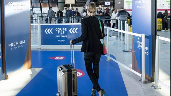 Aéroports de Lyon Bref Eco