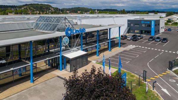 Lindab France, un parti pris assumé pour des achats locaux